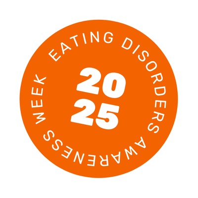 Eating Disorder Awareness Week Umbrella Medical Group